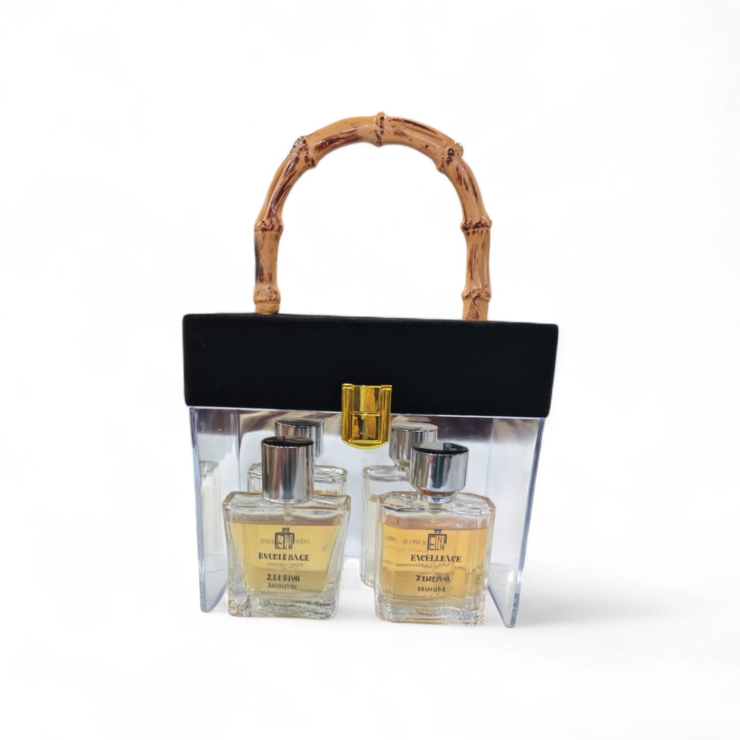 Excellence Package 1