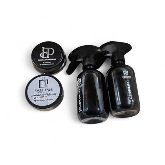 Excellence Package 4