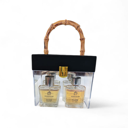 Excellence Package 1